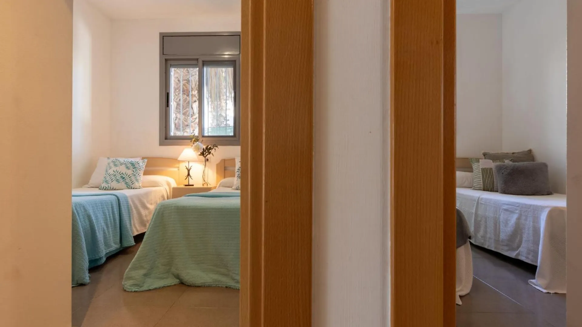 Holiday Home Gaviota 4 By Interhome Riumar 0*,  Španělsko