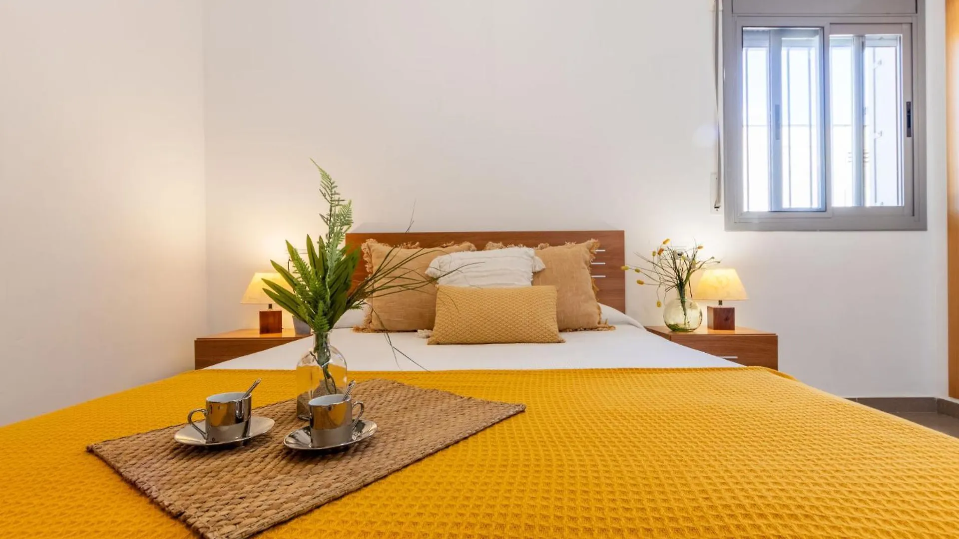 Holiday Home Gaviota 4 By Interhome Riumar Spain