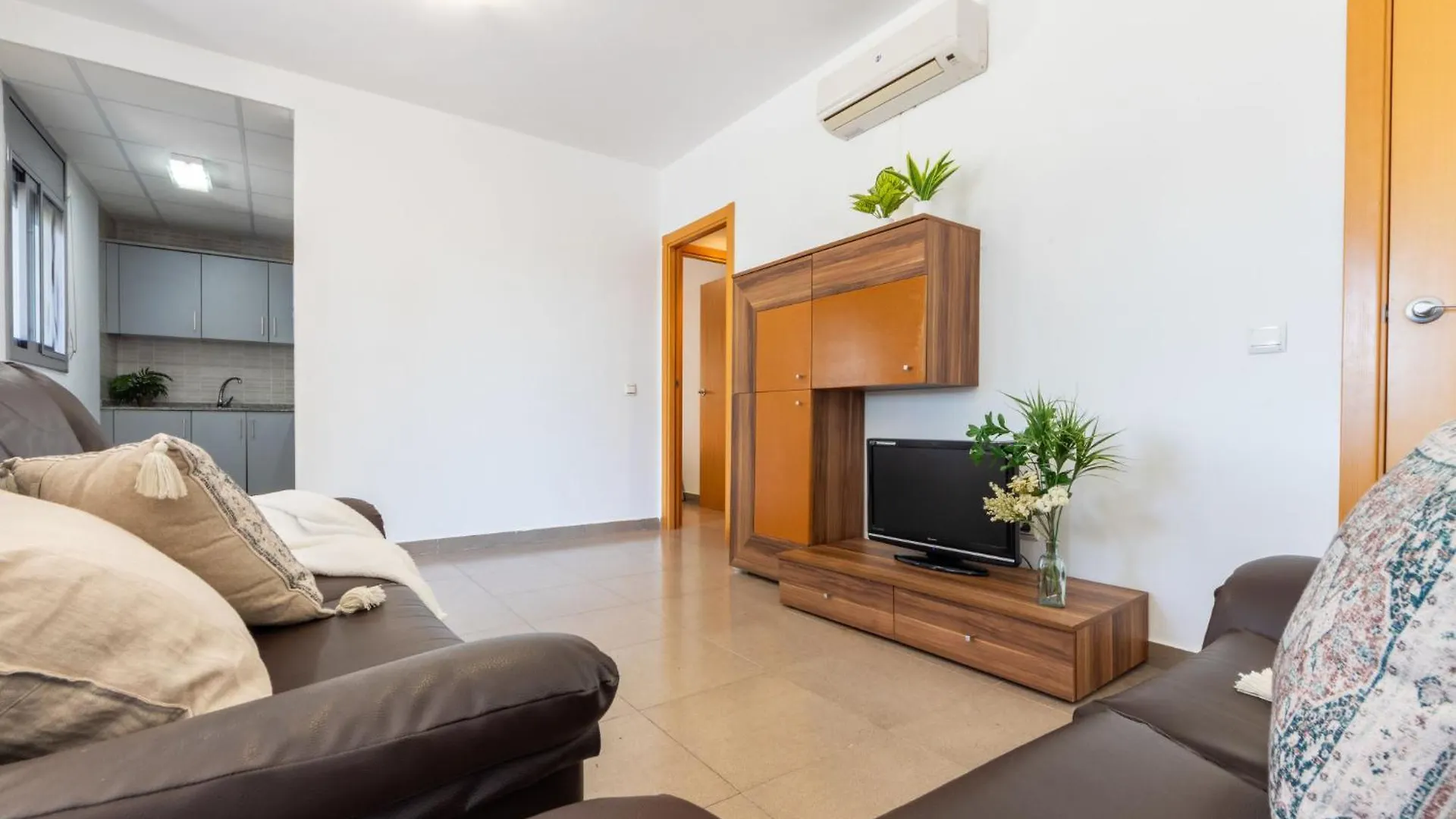 Holiday Home Gaviota 4 By Interhome Riumar Spain