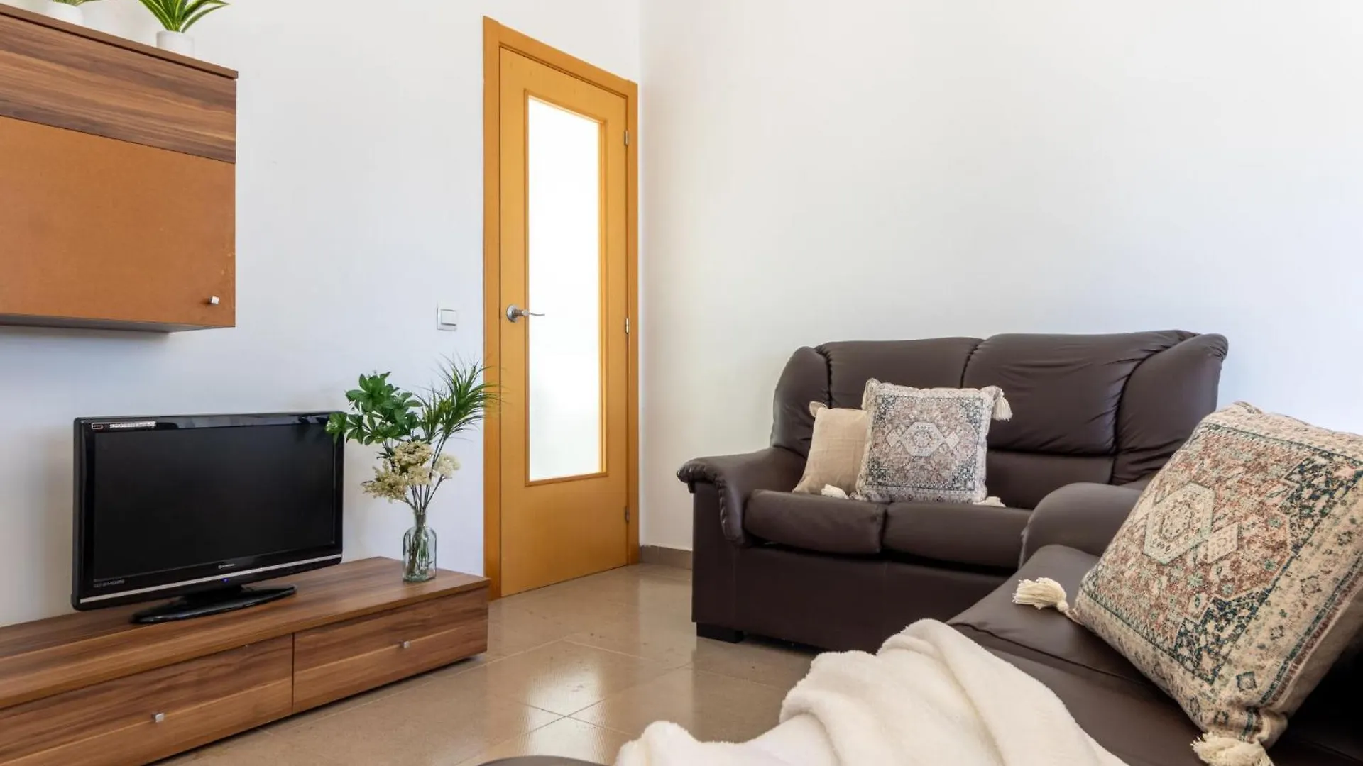 Holiday Home Gaviota 4 By Interhome Riumar 0*,  Spain