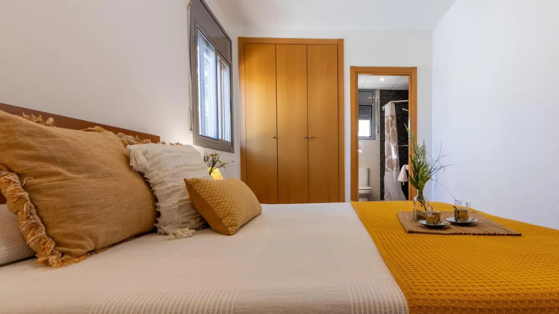 Holiday Home Gaviota 4 By Interhome Riumar