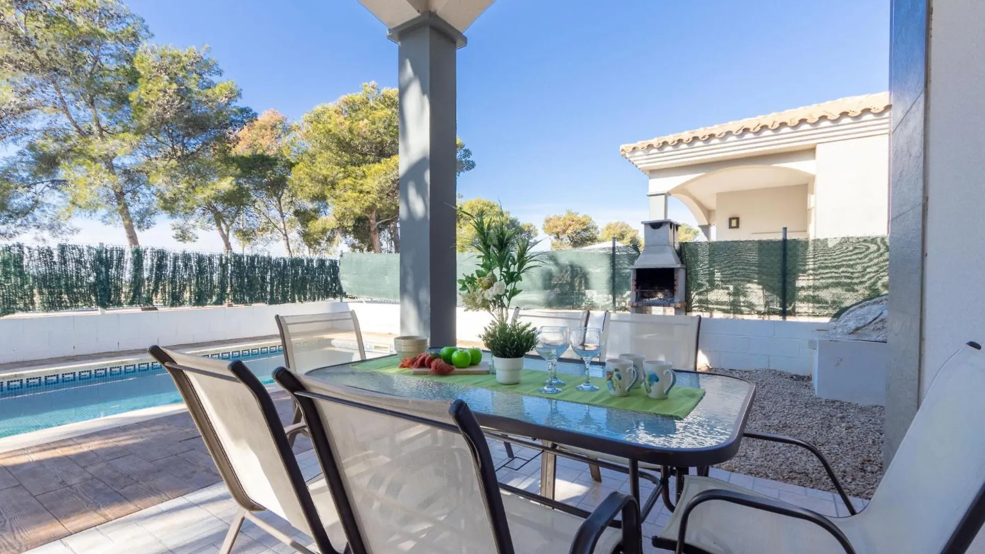 Holiday Home Gaviota 4 By Interhome Riumar Spain