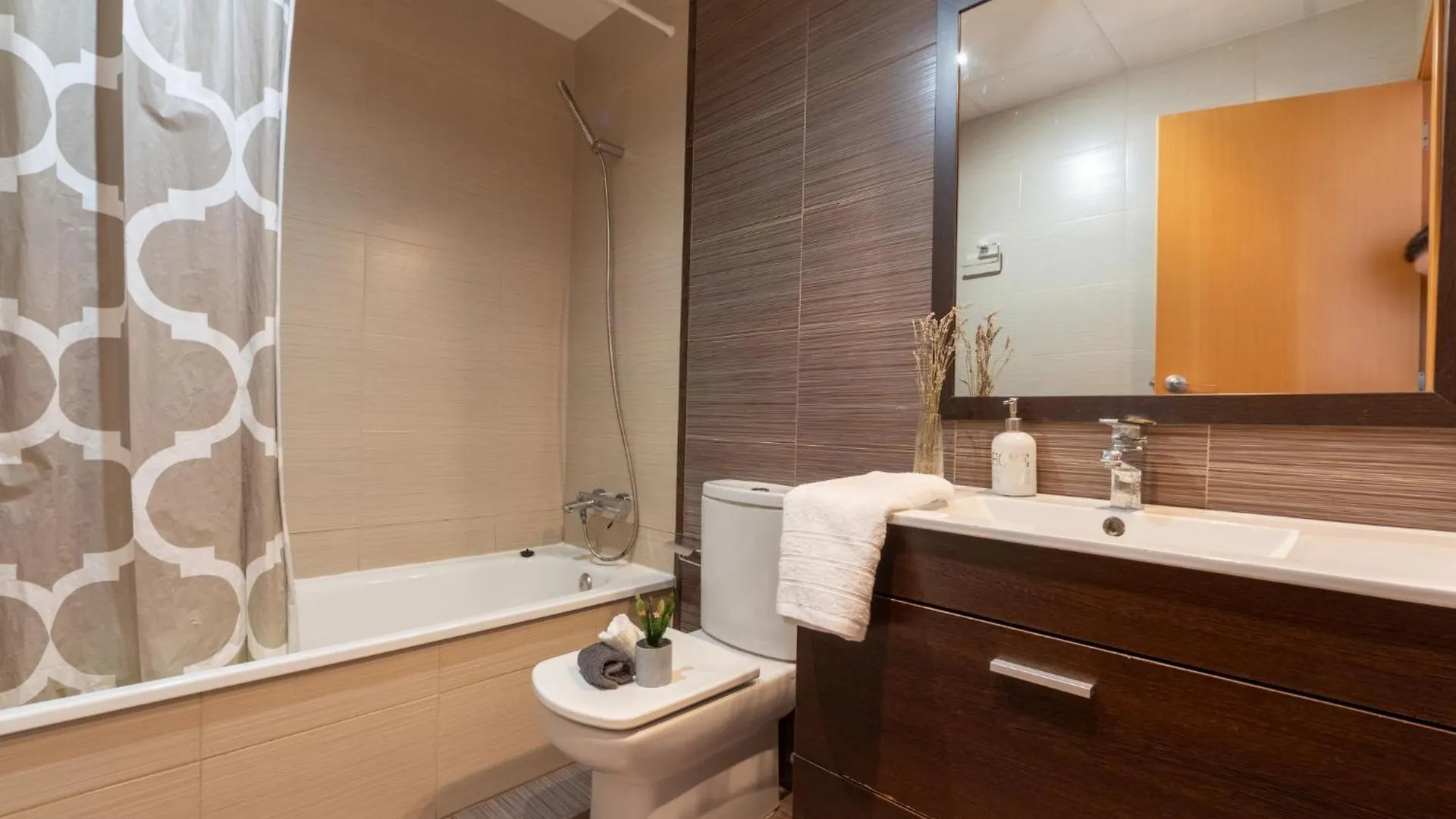 Holiday Home Gaviota 4 By Interhome Riumar