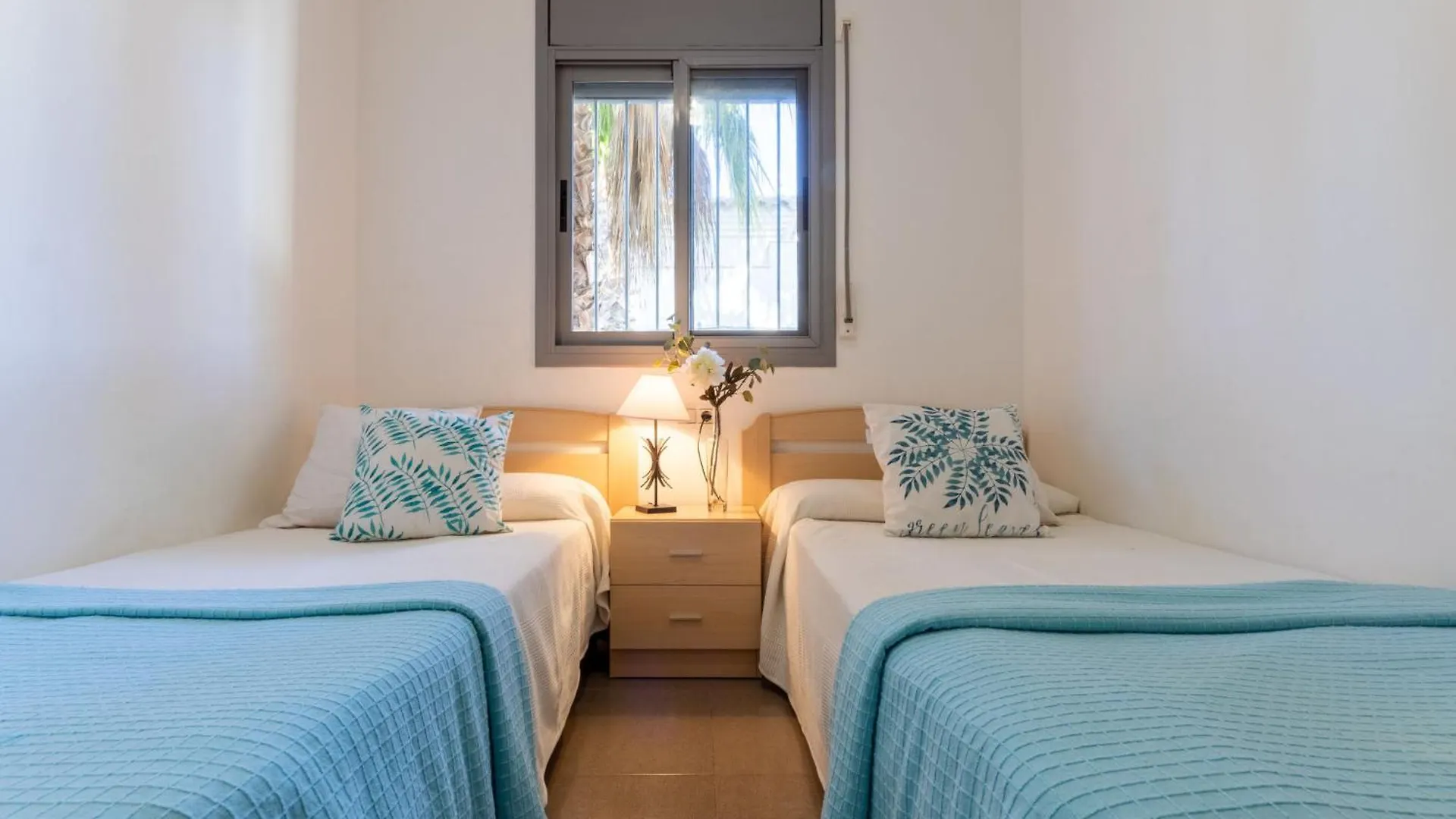 Holiday Home Gaviota 4 By Interhome Riumar 0*,
