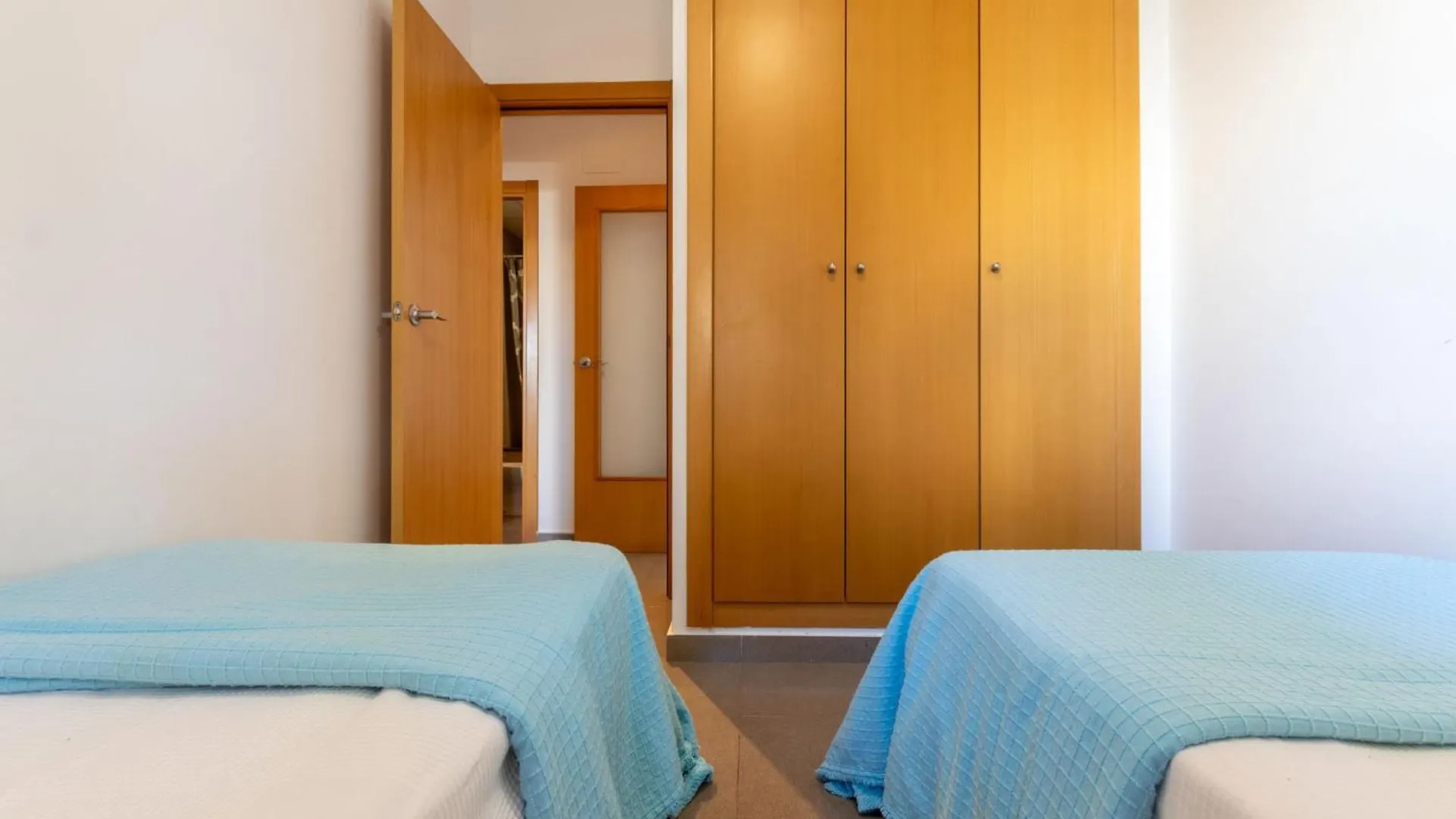 Holiday Home Gaviota 4 By Interhome Riumar Spain