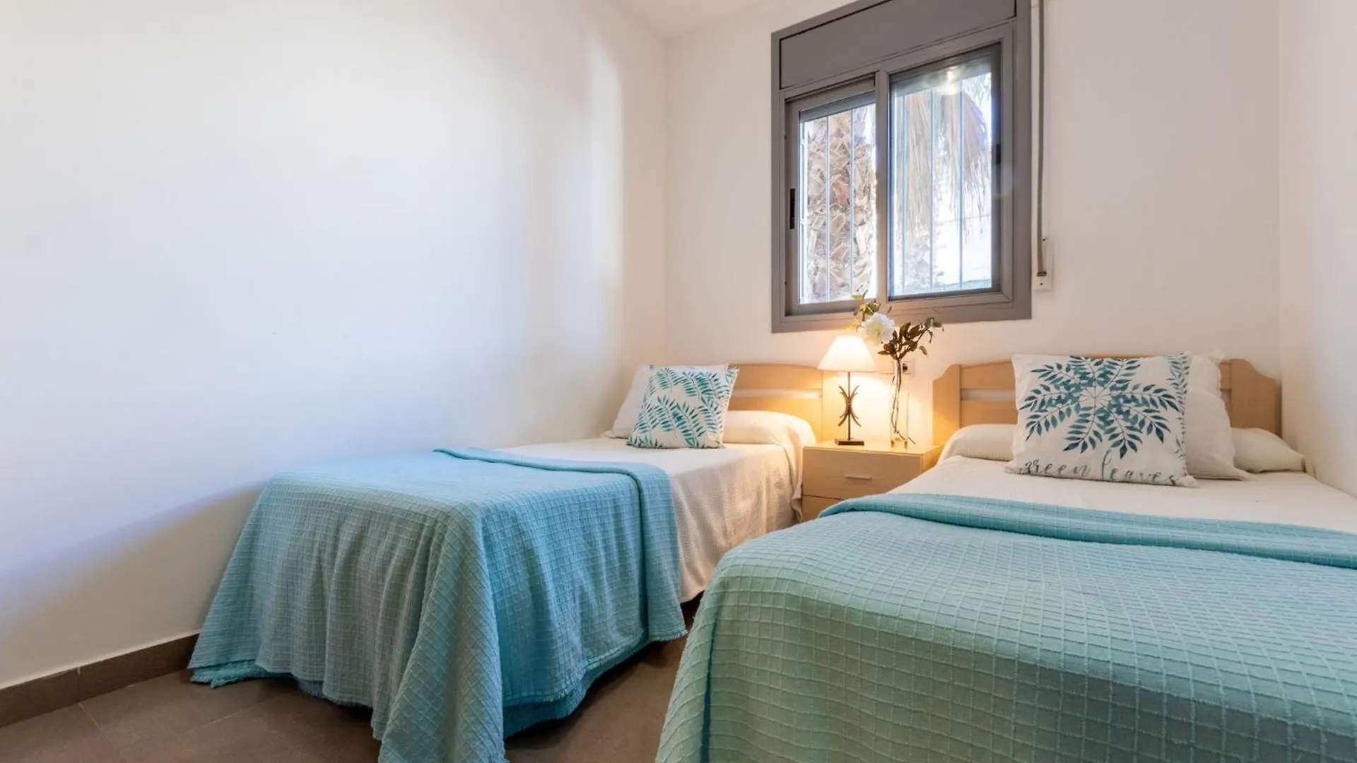 Holiday Home Gaviota 4 By Interhome Riumar