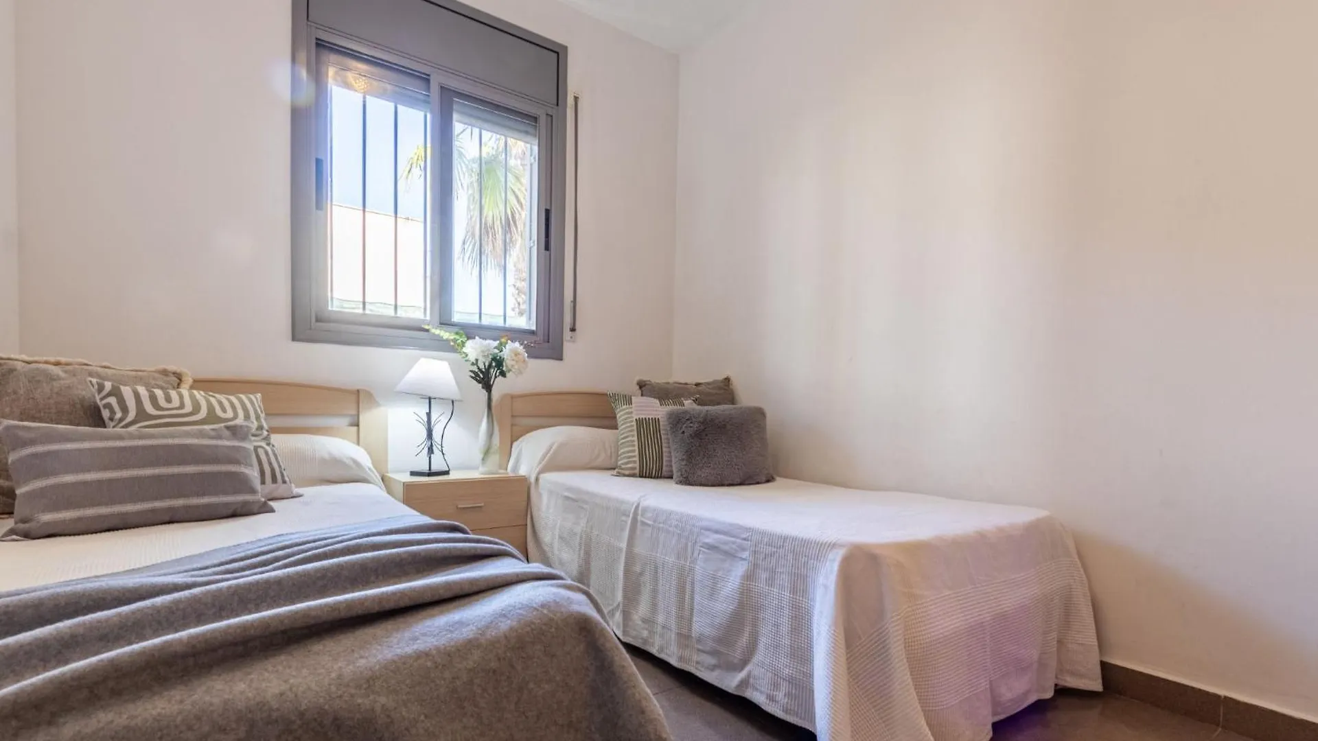 Holiday Home Gaviota 4 By Interhome Riumar