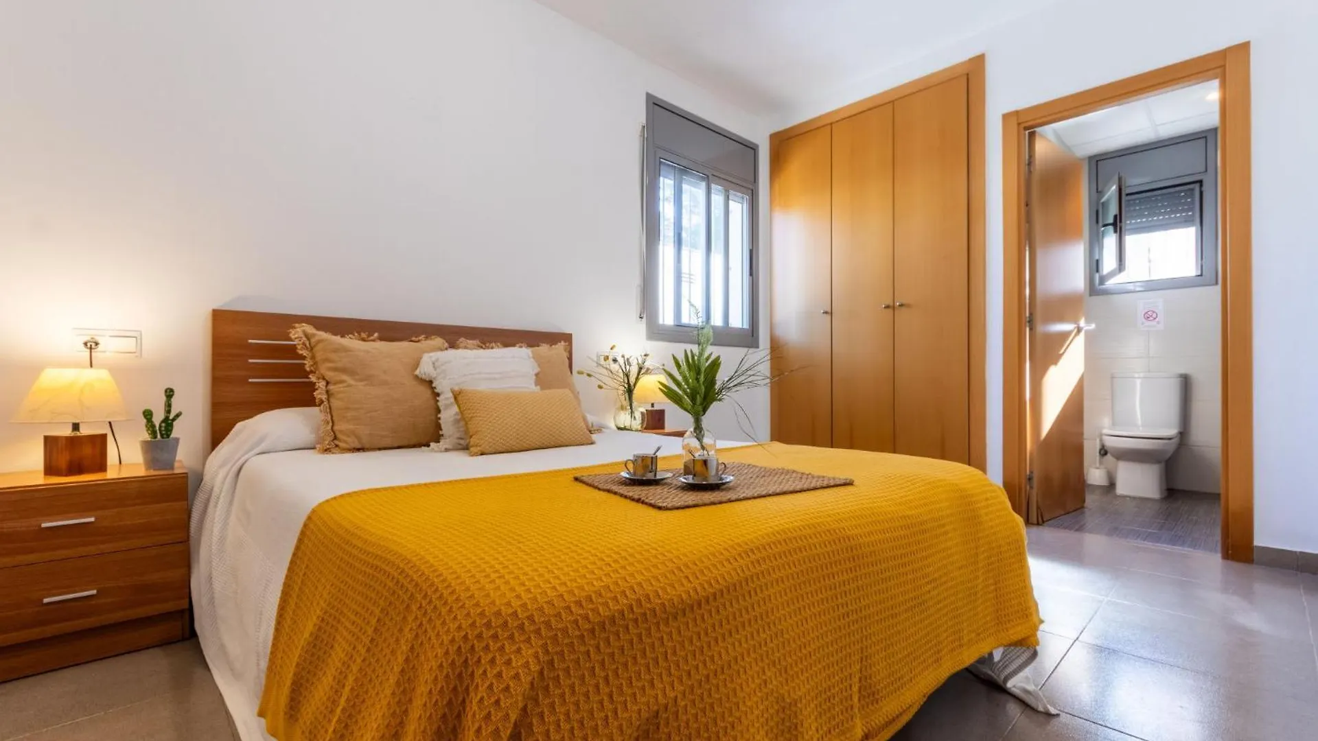 Holiday Home Gaviota 4 By Interhome Riumar