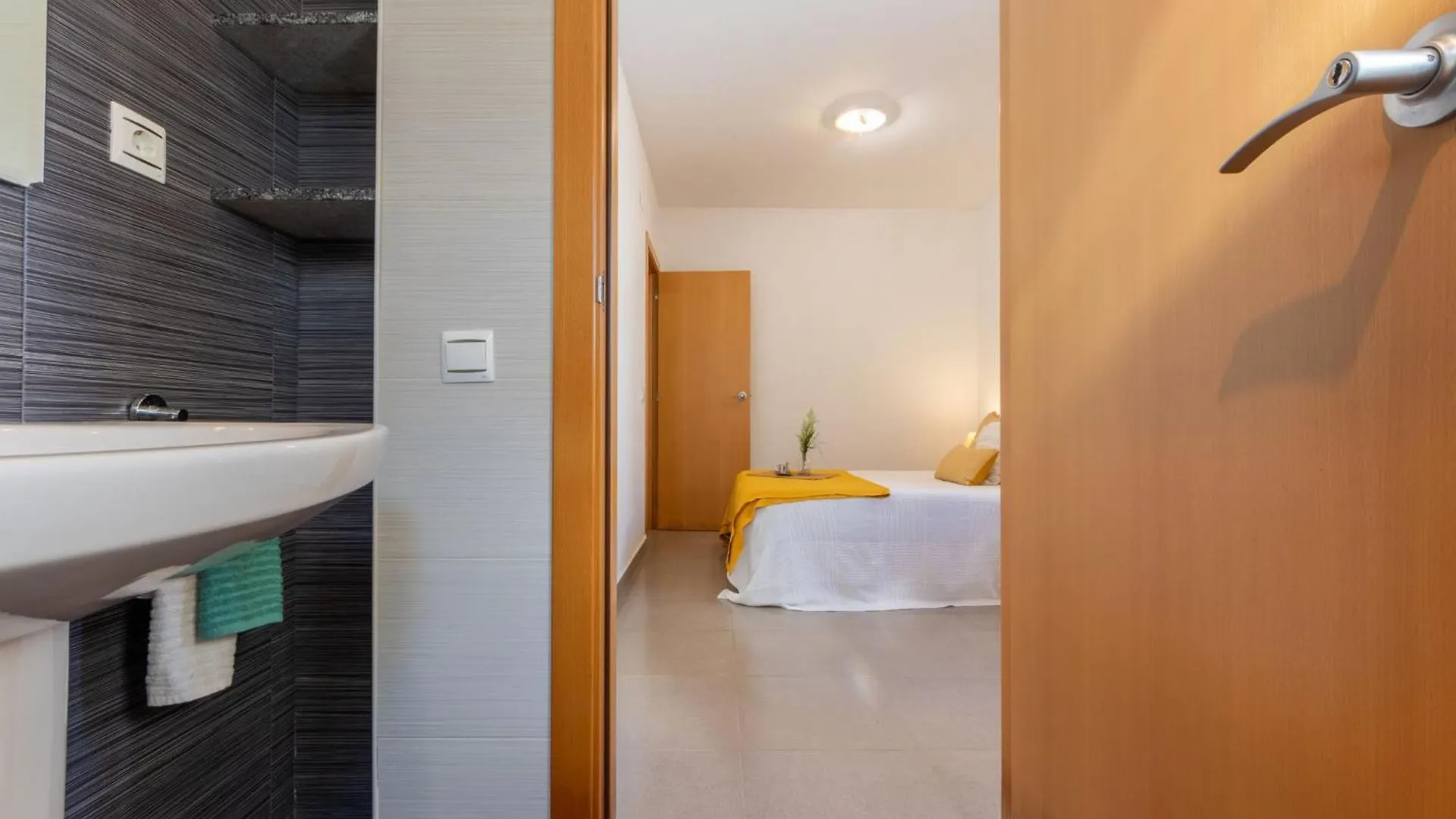 Holiday Home Gaviota 4 By Interhome Riumar Spain