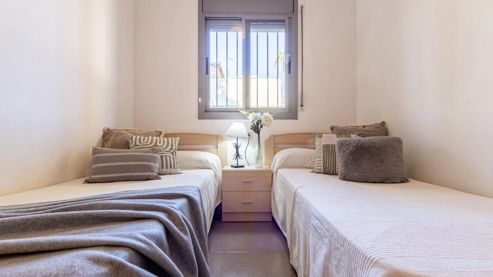 Holiday Home Gaviota 4 By Interhome Riumar