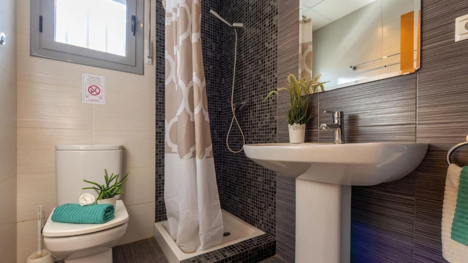 Holiday Home Gaviota 4 By Interhome Riumar
